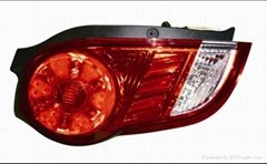 Chevrolet Spark LED Tail Lamp