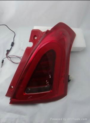 Suzuki Swift LED Tail Lamp