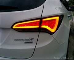 Hyundai Santafe LED Tail Lamp