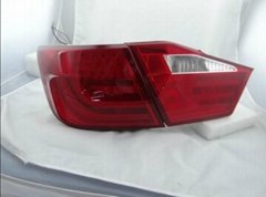 LED Tail Lamp for Toyota Camary