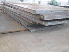 ASTM A515Gr60 boiler and high pressure steel plate