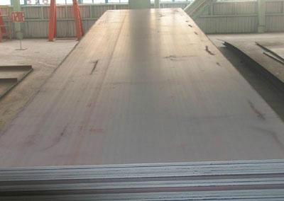 ASTM A515Gr70 boiler and high pressure steel plate