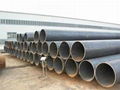 API 5L X52 steel plate/pipes 1