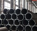 X56 steel pipes