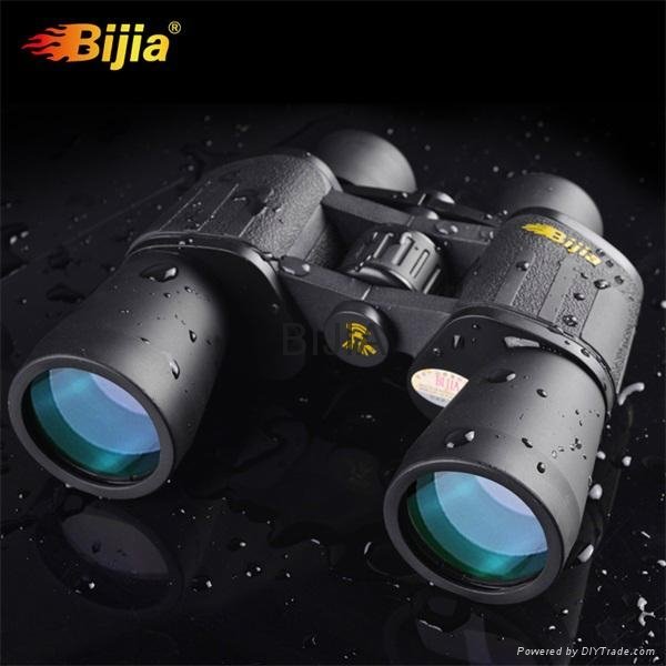 7X50 high definition binoculars for sport 5