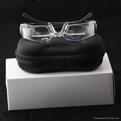 2.1X BIJIA Max TV Glasses Distance Viewing