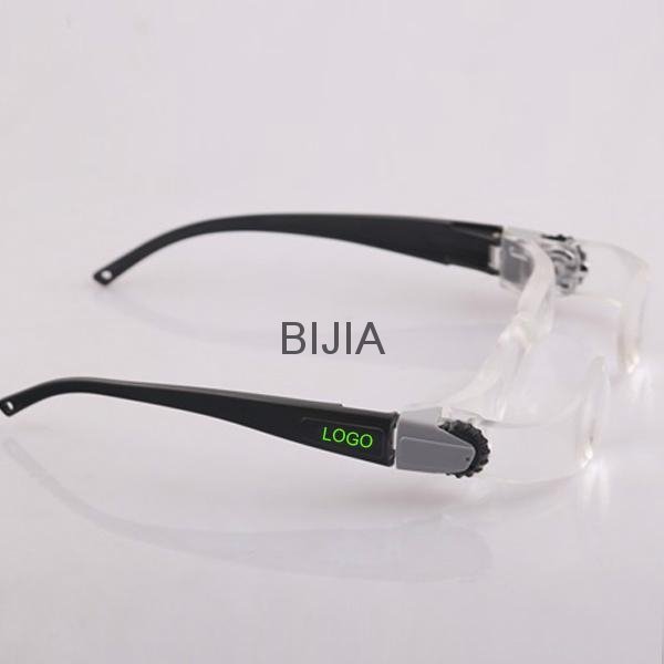 2.1X BIJIA Max TV Glasses Distance Viewing 4