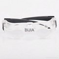 2.1X BIJIA Max TV Glasses Distance Viewing 5