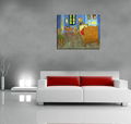 Wall art decor canvas painting customized avaiable 1