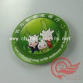 customized promotional blinds tin badge 4