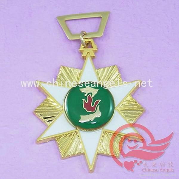 custom souvenir award sports medal 2