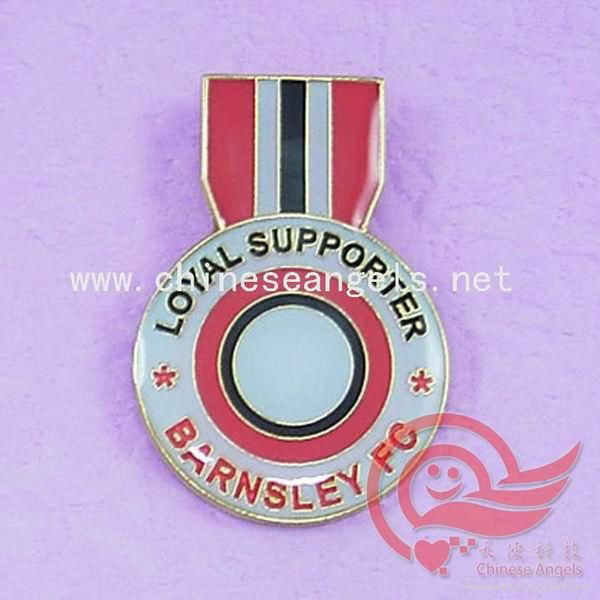 custom souvenir award sports medal 5