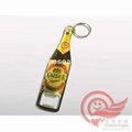 metal beer keychain bottle opener 3