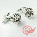 custom luxury Mens Cufflinks 2