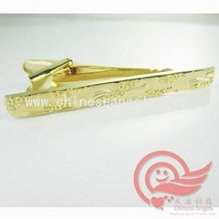 2014 new and luxury tie clip