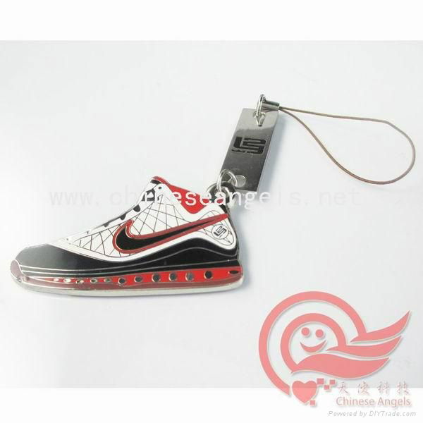 custom mobile phone strap