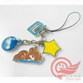 custom mobile phone strap 2