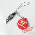 custom mobile phone strap 4