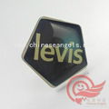 metal printing lapel pin 4