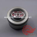 Toyota metal car perfume case 1