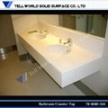 Artificial stone hot sale professional price wash basin 1