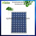 China cheap price 10W-300W soalr panel