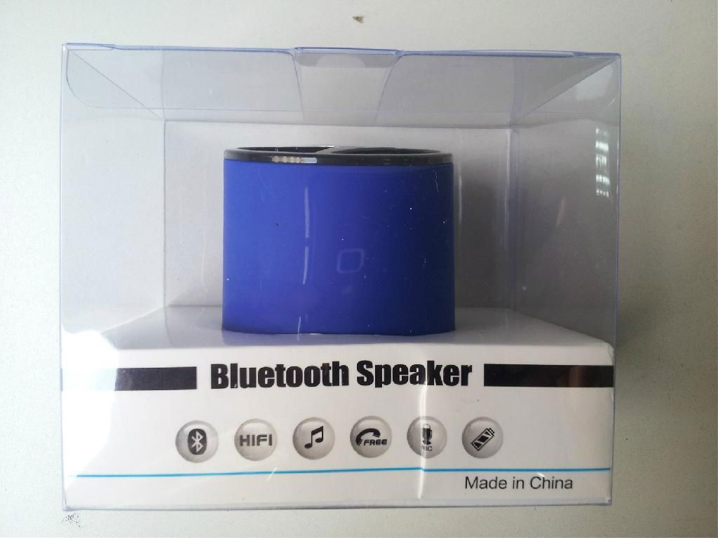 wireless music mini bluetooth speaker 5