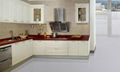 PVC kitchen cabinet 3