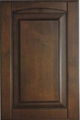 South American cherry wood kitchen cabinet 4