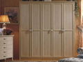 solid wood wardrobe 4