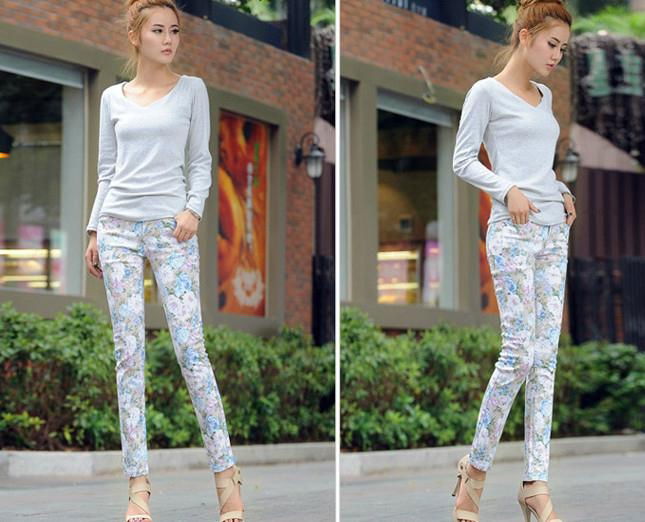 Fashiong legging 2