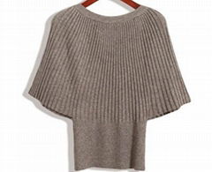 fashion knitwear