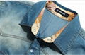 men's denim short highest quality low price 4