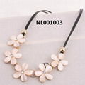 fashion necklace high quality low price 1