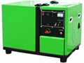 Gasoline Generator-GY146304