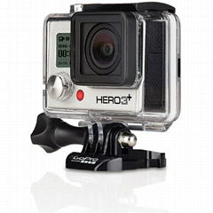 2014 GoPro Hero 3+ Black Edition