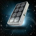 JYO-Apo8 Full Spectrum -brand Hydro LED Grow Light 120*3-watt 2