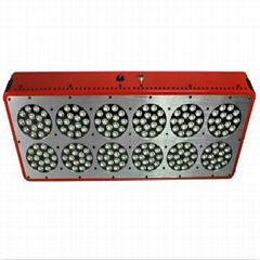 JYO Full Spectrum-brand Hydro LED Grow Light 180*3-watt