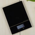 5kg 1g electronic kitchen scale HYK09 2