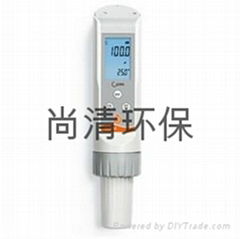 供应厂价直销优质进口品牌珠海CLEAN CON30型电导率测试计