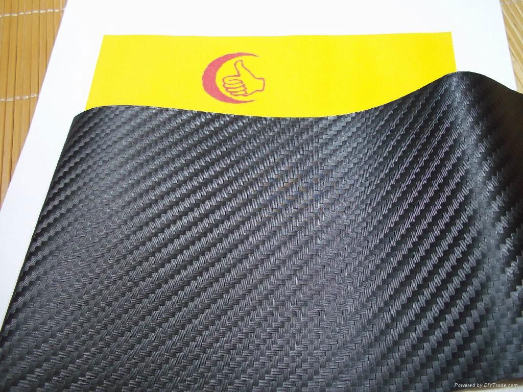 PVC carbon fiber body mask 4