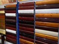 PVC decorative film 2