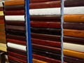 PVC decorative film 4