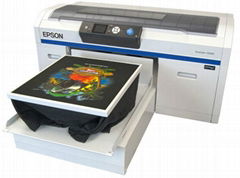 Epson SureColor F2000 Printer