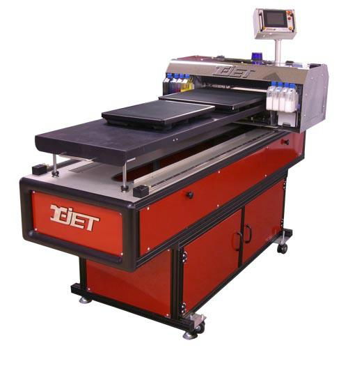 FAST T-JET BLAZER PRO Printer