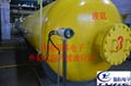油庫儲罐外貼超聲波液位控制器 1