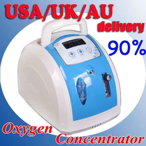 Mini oxygen making machine Model KH01