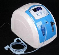2014 hot sale PSA mini portable oxygen concentrator price