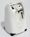 5 liter portable oxygen concentrator for medical use K5BW