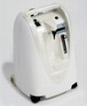 5 liter portable oxygen concentrator for